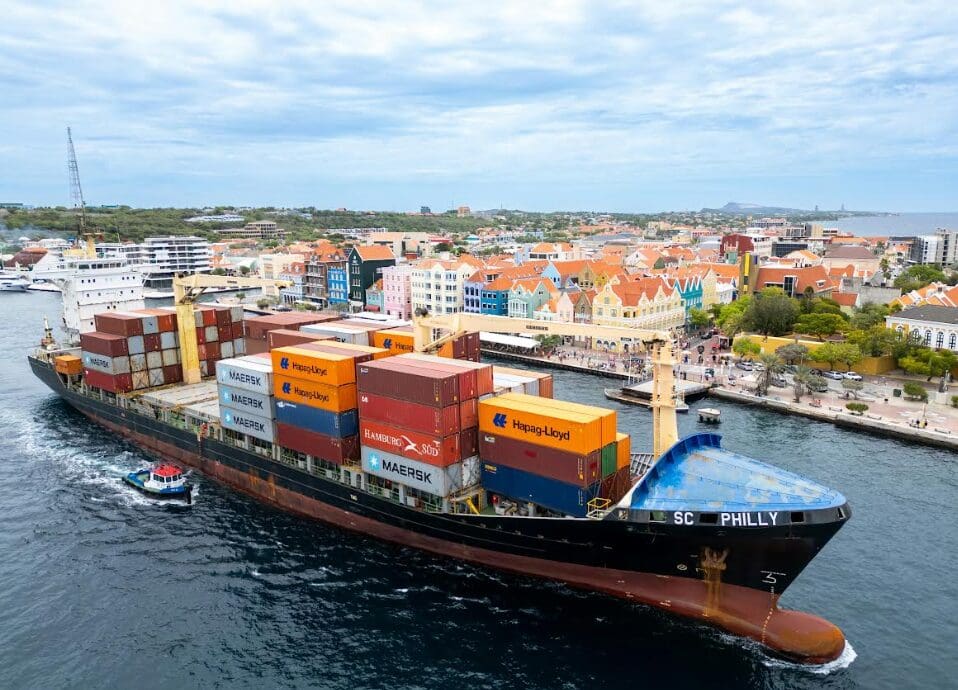 Chinese Presence Grows in Aruba, But Little Evidence of Government Influence