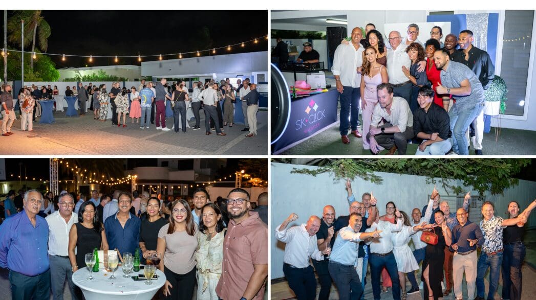 Gamma IT Solutions a celebra su di 40 aniversario