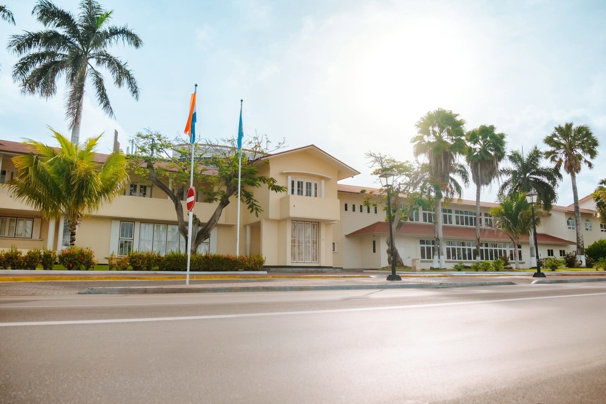 Paisnan di Reino a organisa un “Kingdom Summit” na Sint Maarten tocante cooperacion den Reino