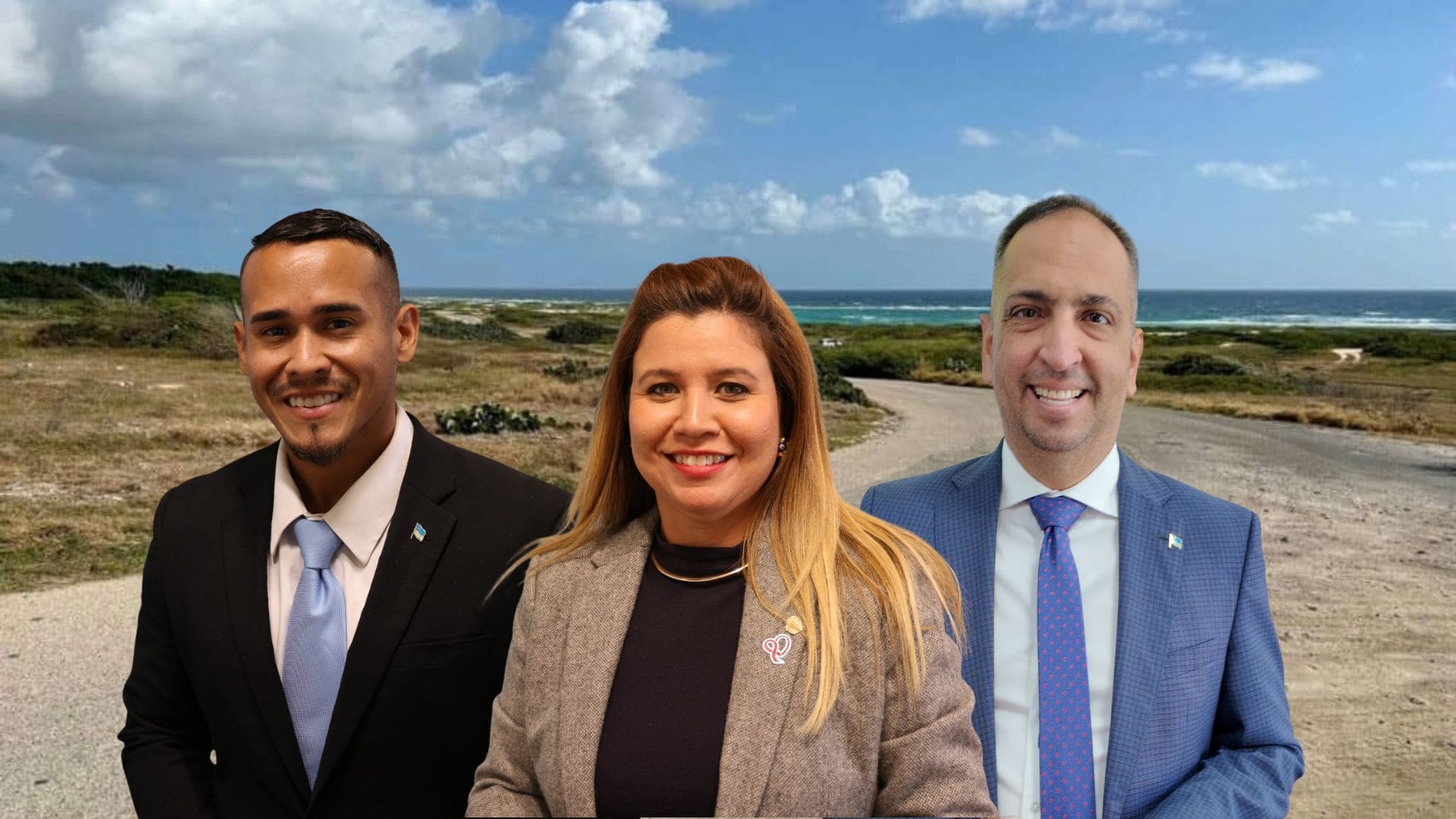 Calidad di caretera na Aruba mester mehora pa fortalece turismo