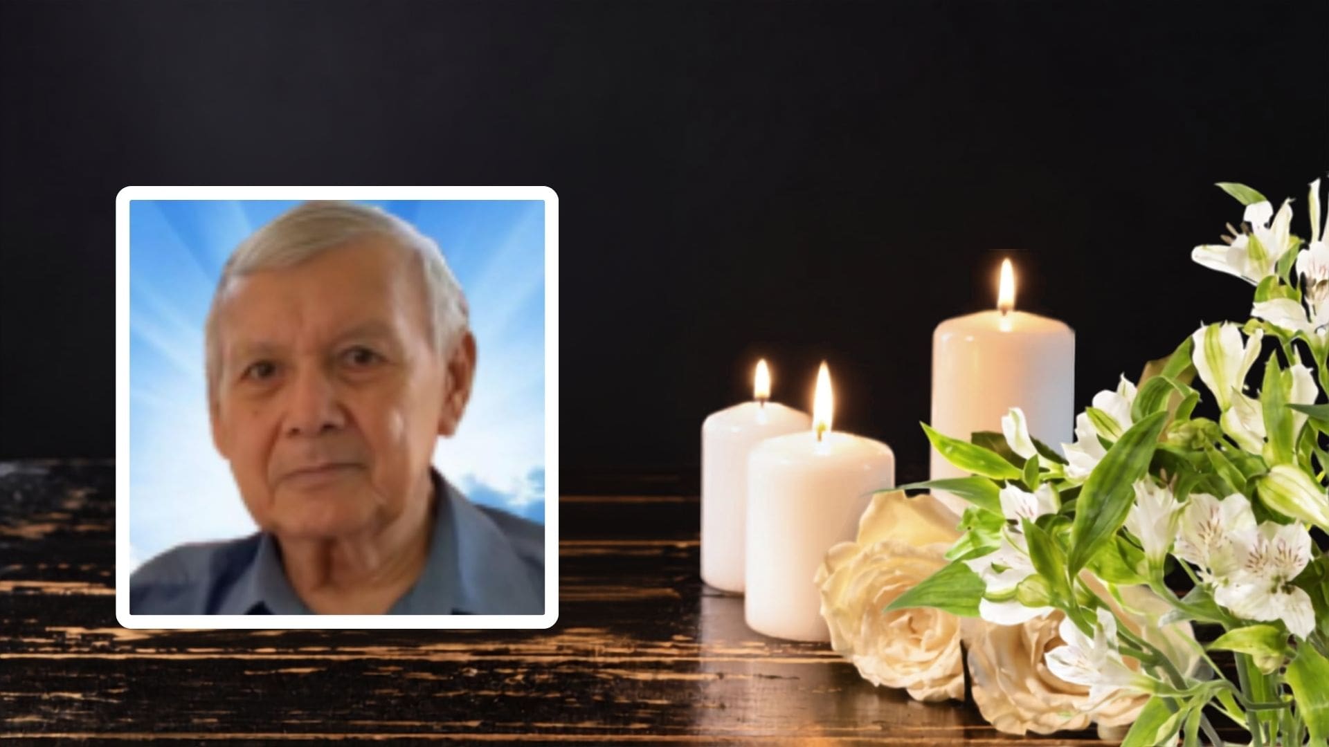 Aruba Mourns Passing of Jose R. Leonardo