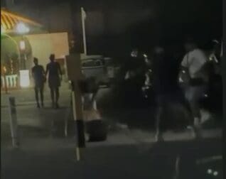 Young Woman Ambushed and Assaulted Saturday Night in Aruba